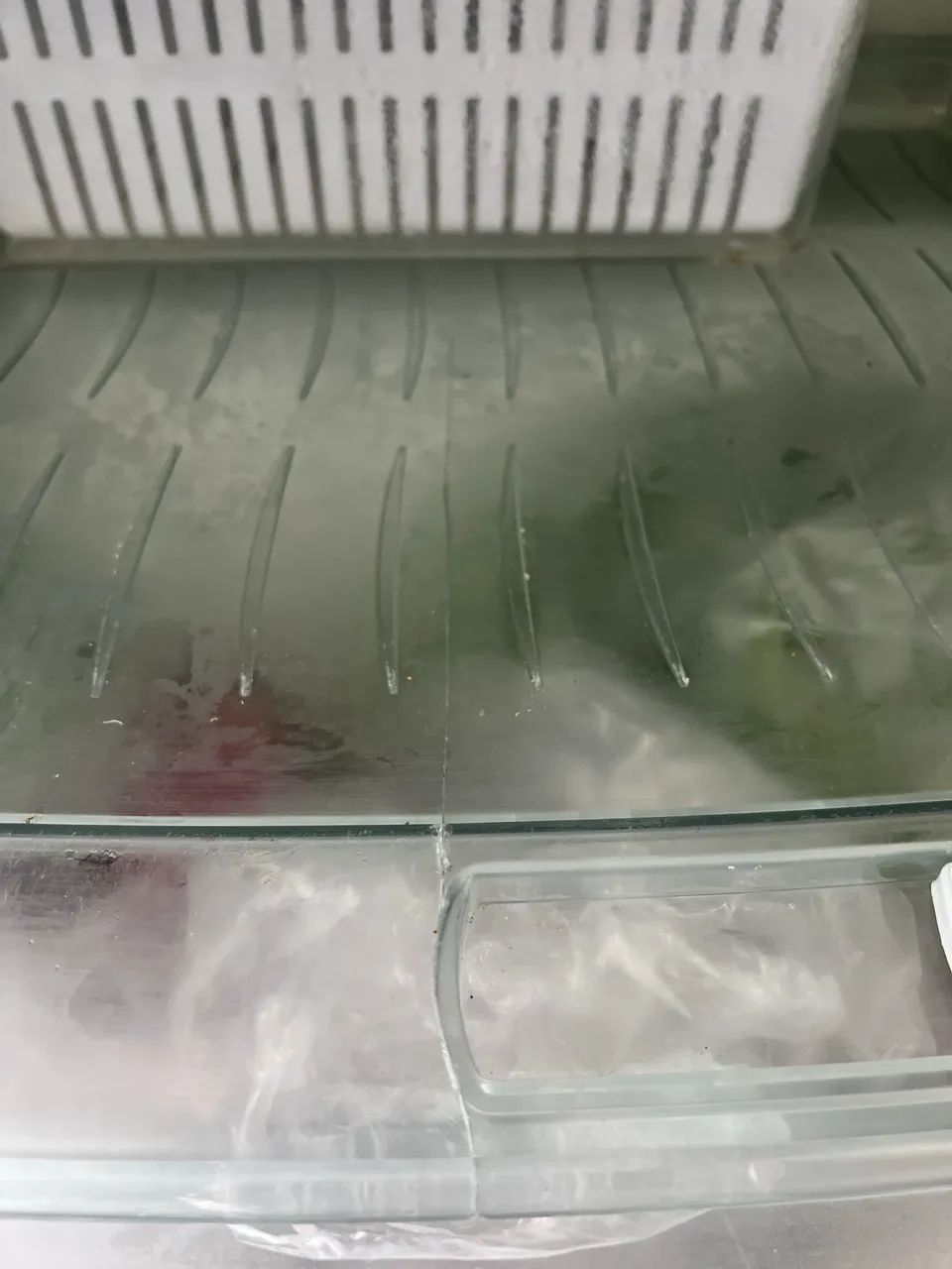 Geladeira Brastemp  - Foto 2