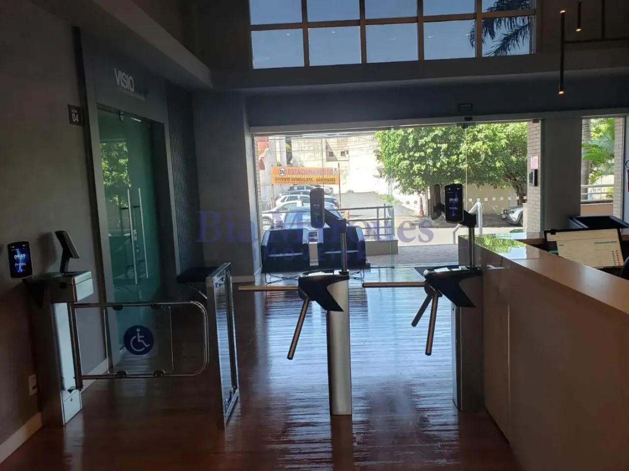 SALA COMERCIAL À VENDA 61 M² | EDIFÍCIO GALILEU OFFICE - Foto 3