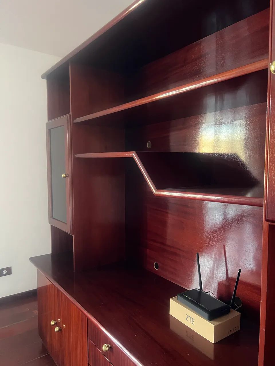 Estante sala  - Foto 4