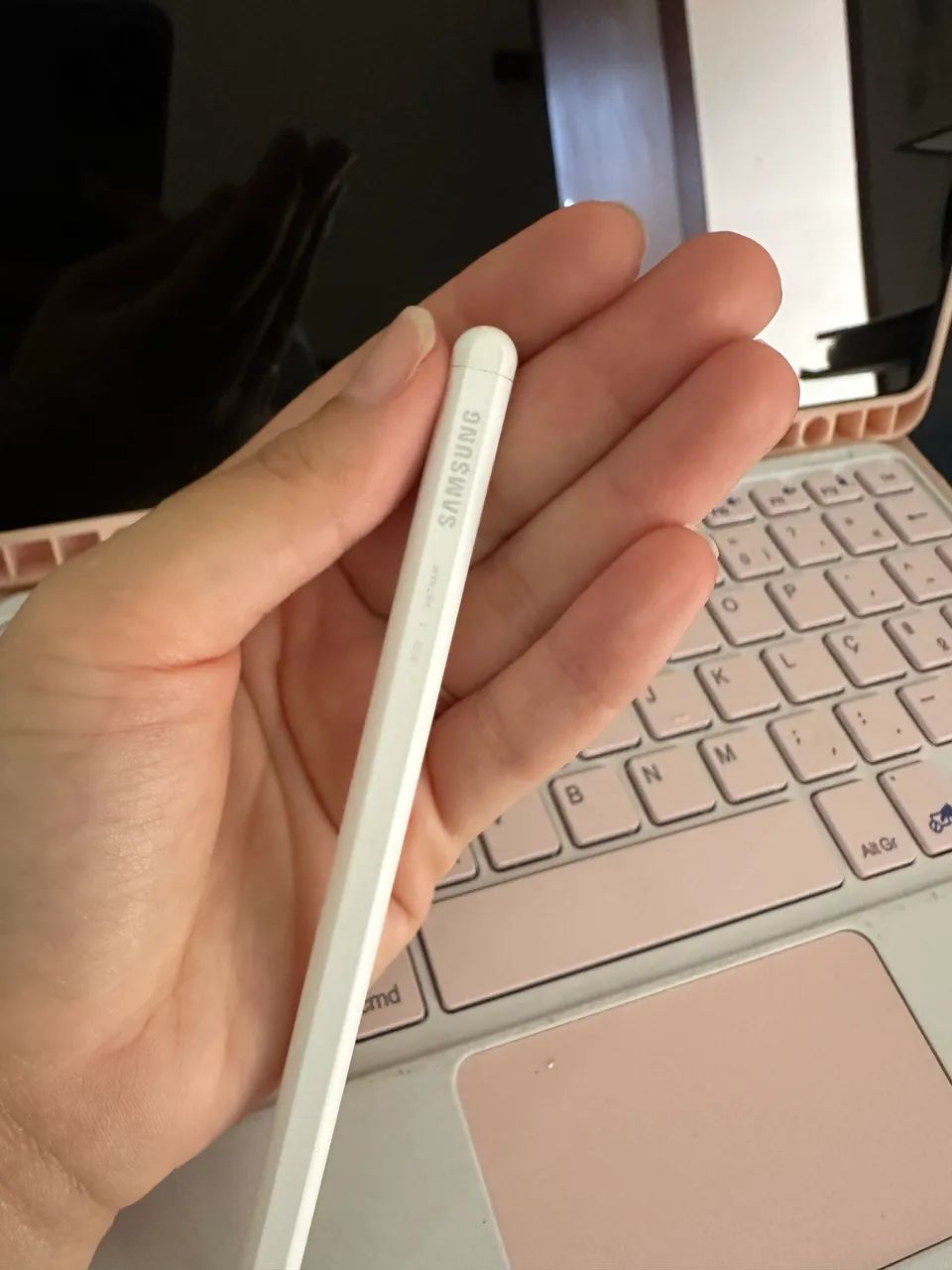 Galaxy Tab S10 FE  - Foto 2