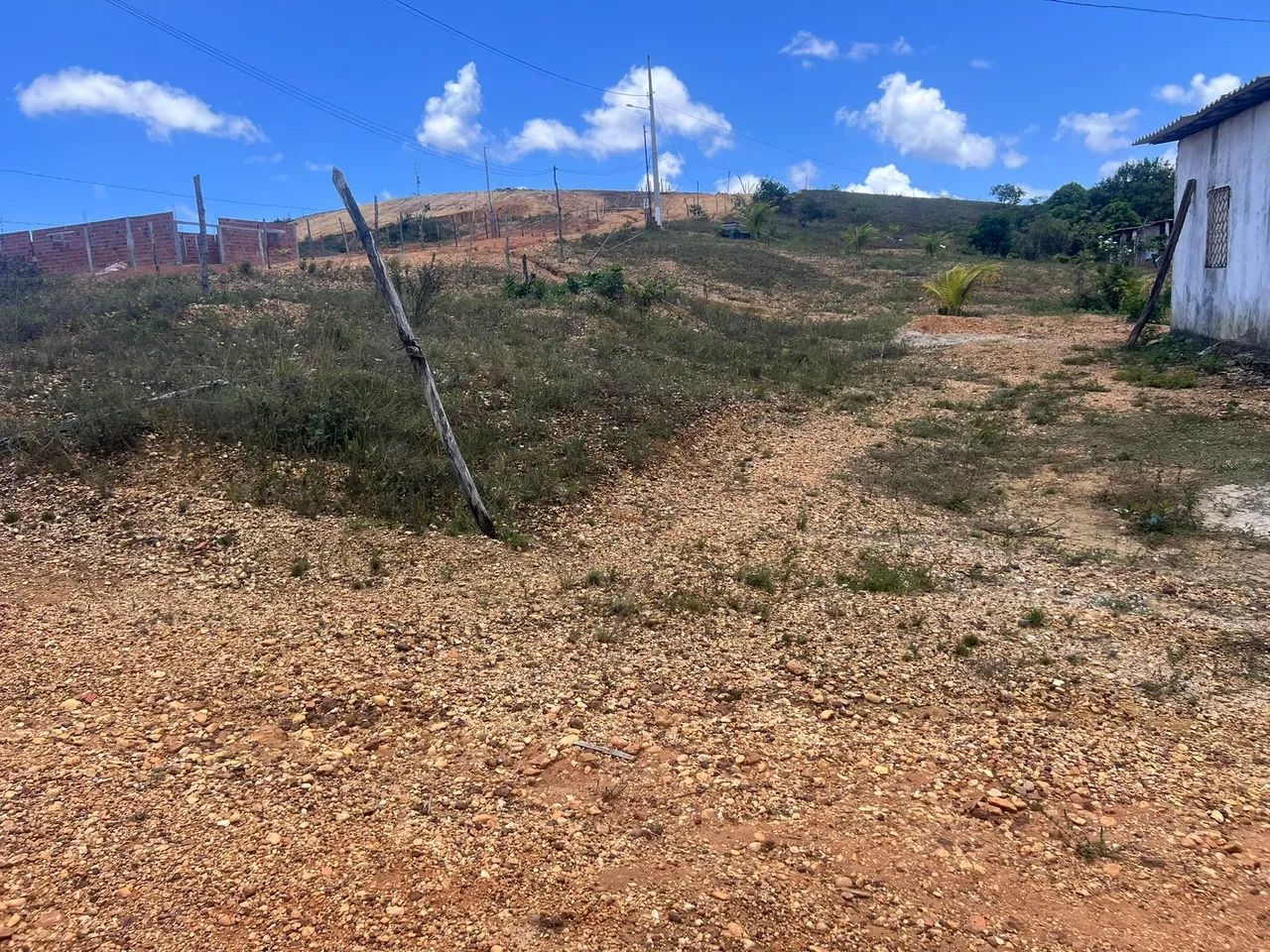 Foto - São Cristóvão - Rosa Elze