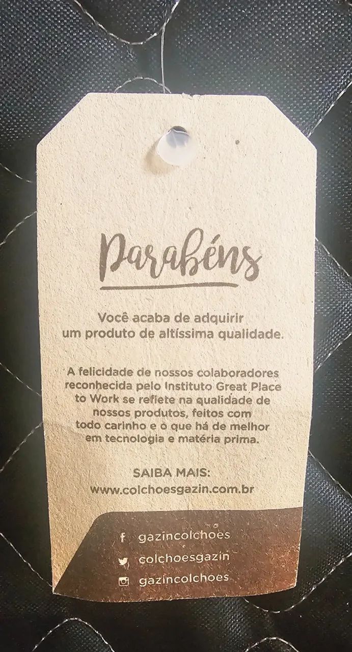 Cama box baú + colchão casal + cabeceira em suede - Foto 5