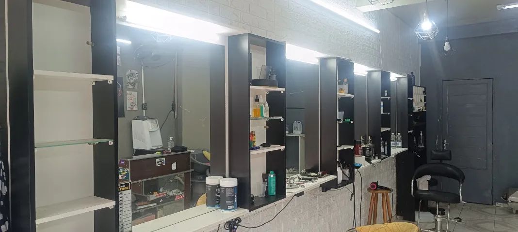 Bancada para Salão/Barbearia  - Foto 2