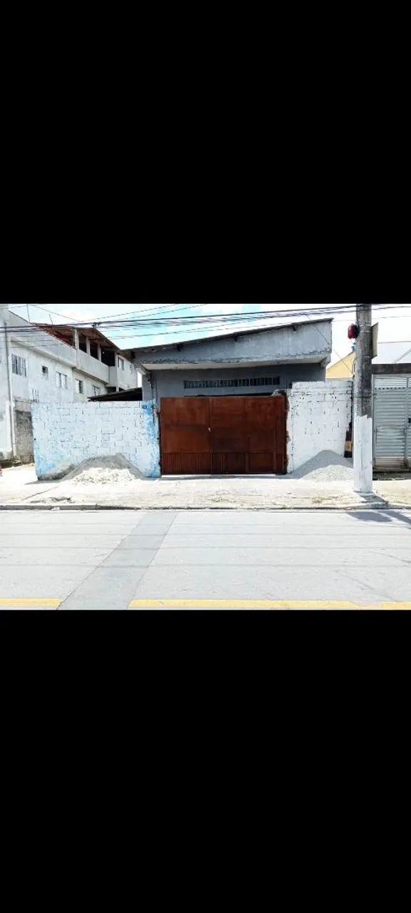 Vendo Salão para reforma - Foto 2