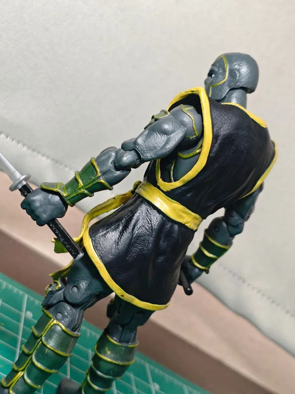 Ronin - Marvel Legends  - Foto 3