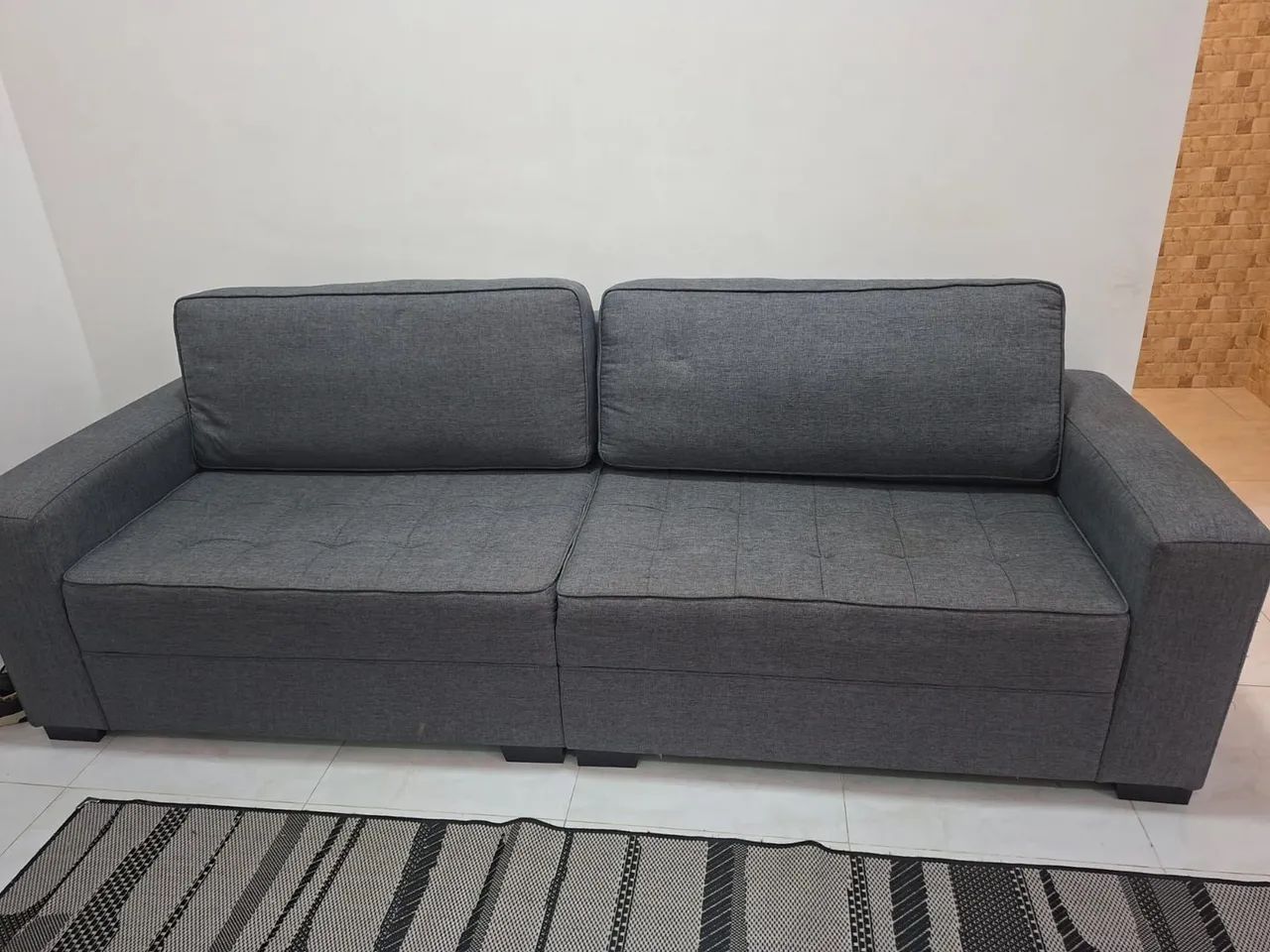 Sofá  - Foto 2