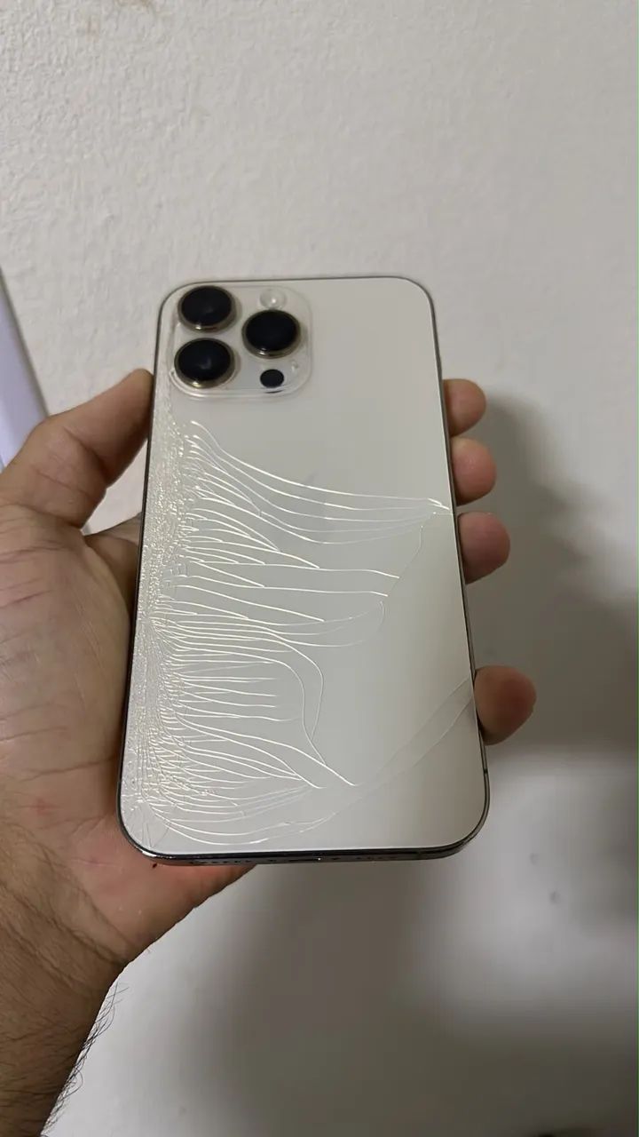 iPhone 14 Pro Max  - Foto 2