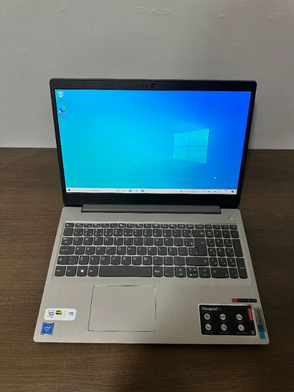 Lenovo Celeron N4020 / 4GB RAM / 128GB SSD - Foto 2