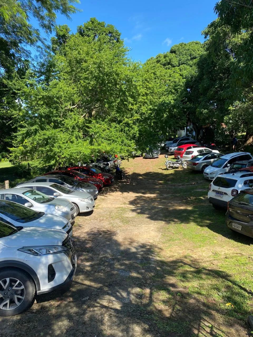 ALUGA-SE CHÁCARA PARA EVENTOS - Foto 7