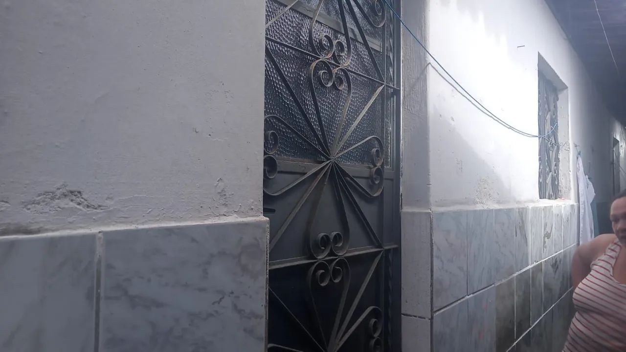 Aluga-se casa no trapiche da Barra 