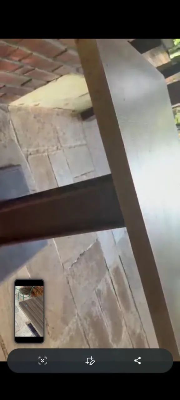 Mesas barata pra restaurantes e Bar 100 a unidade so mesa - Foto 5