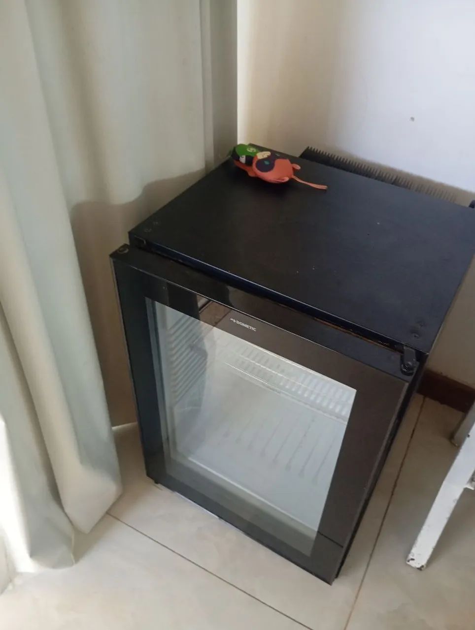 Frigobar 220v Dometic - Foto 4