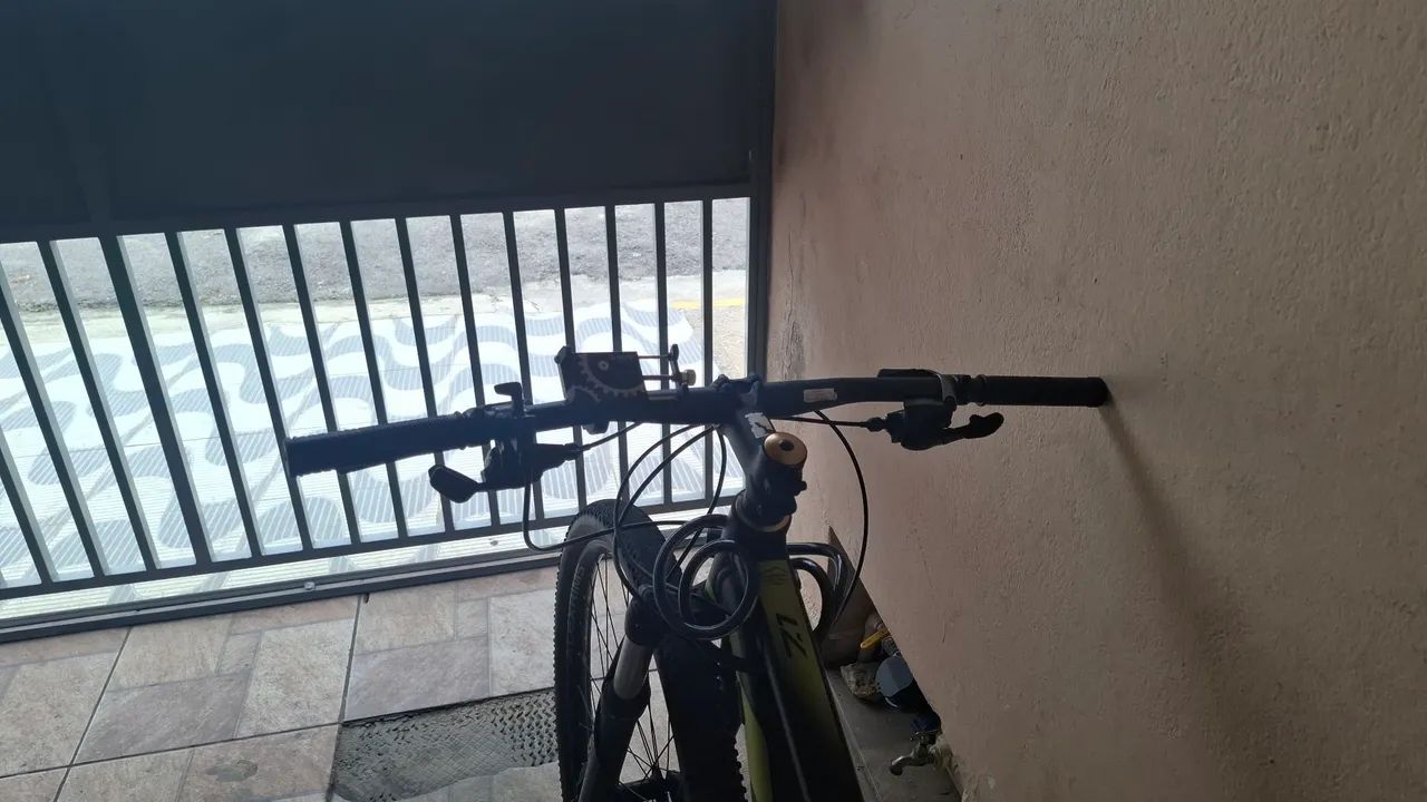 Bicicleta italiana  - Foto 2