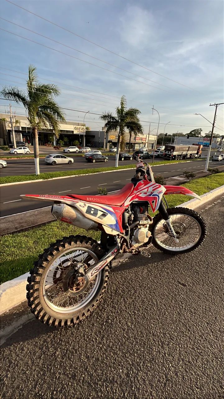 VENDO CRF 230F