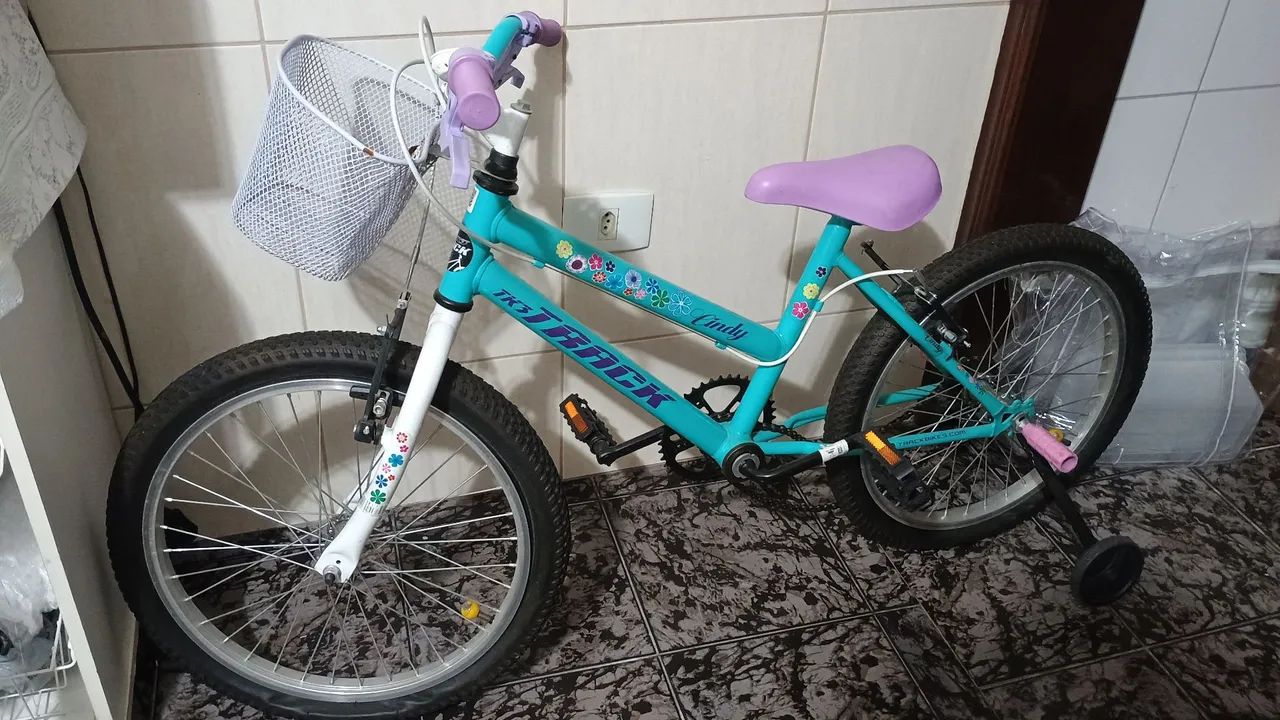 Bicicleta  - Foto 2