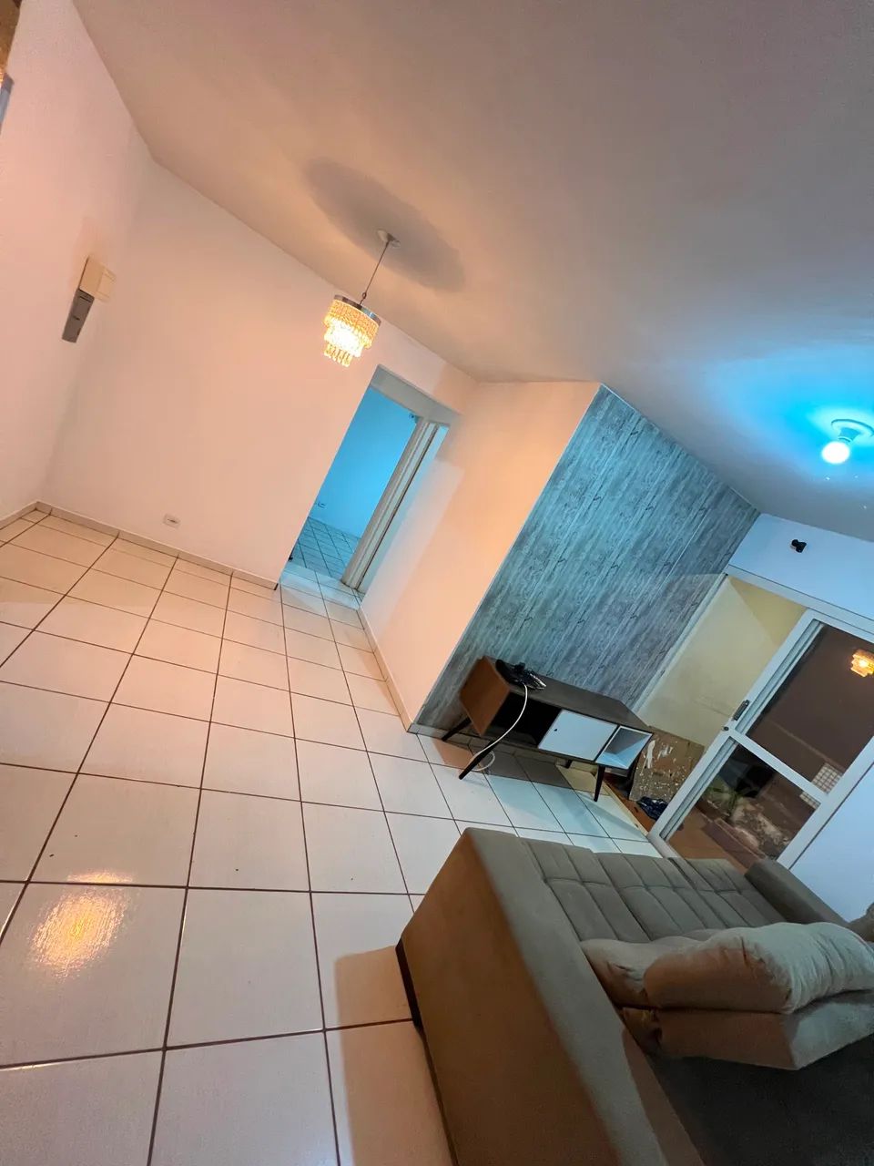 Alugo apartamento  - Foto 4