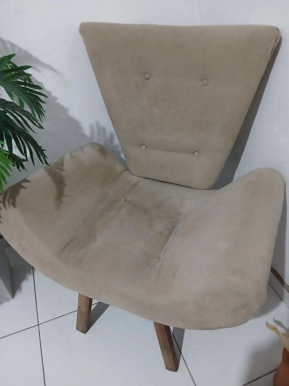 Poltrona 70 reais - Foto 2