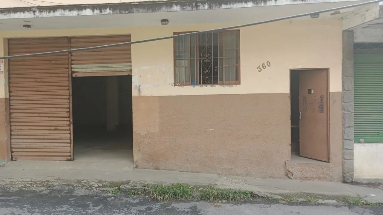 Foto - Petrópolis - Bingen