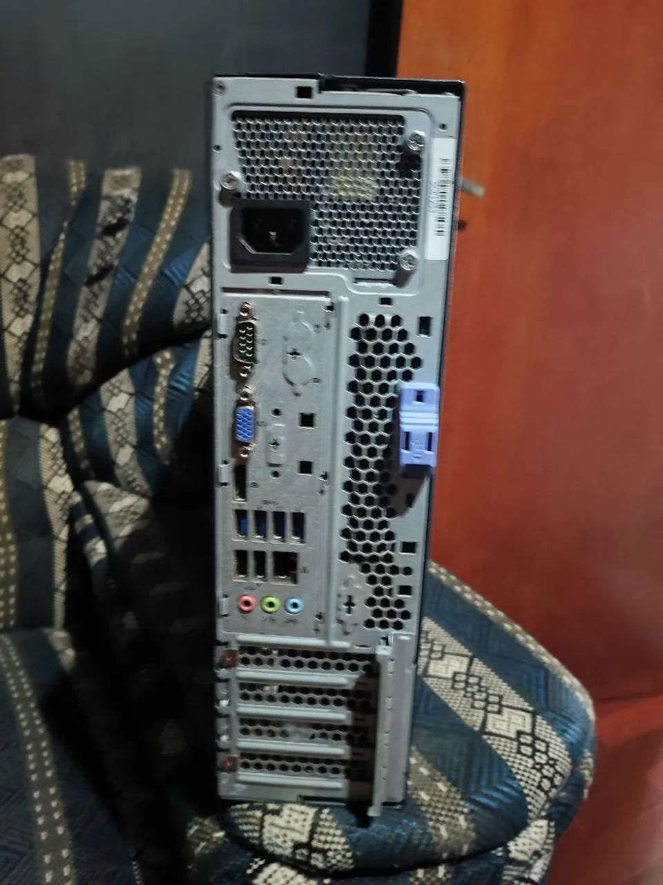 Desktop"Lenovo ThinkCentre i5 (FAÇA SUA PROPOSTA) - Foto 3