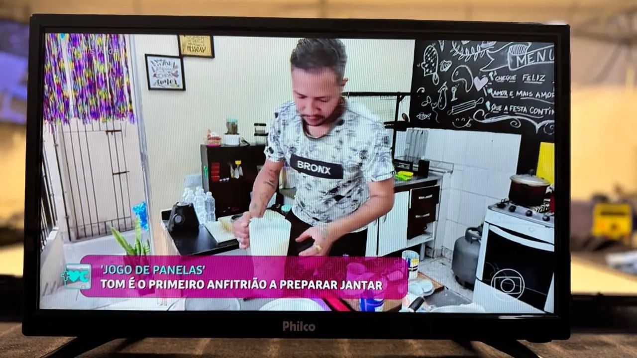 TV PHILCO 20 polegadas  - Foto 3