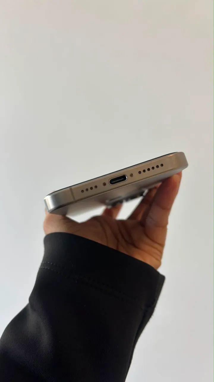IPHONE 15 PRO MAX - Foto 3