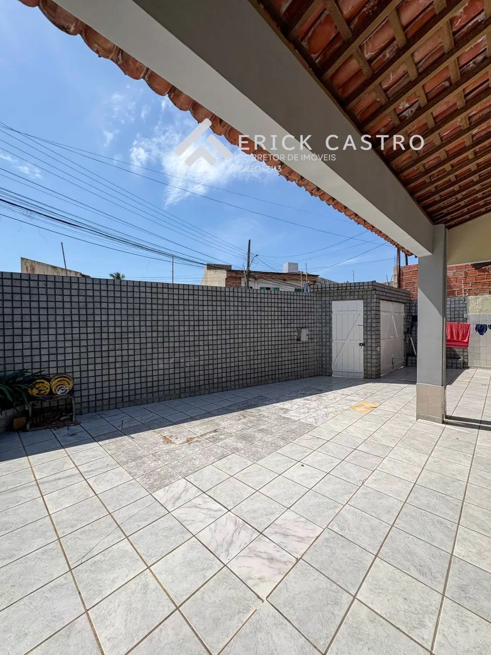 Casa à venda em rua pública, FAROLÂNDIA, Aracaju, SE - Foto 4