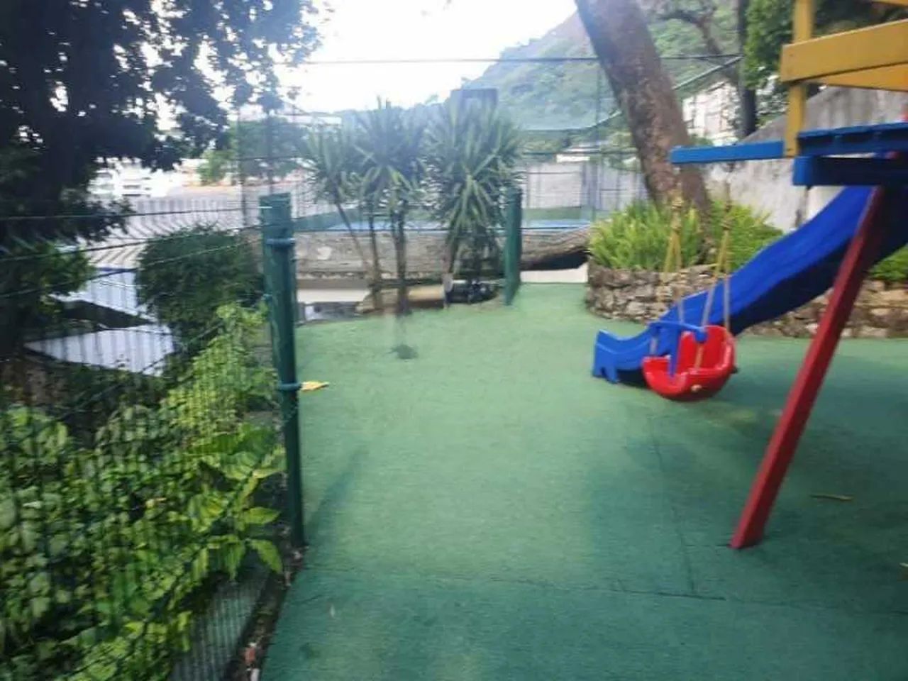 Apartamento - / Residencial / Cosme Velho - Foto 3
