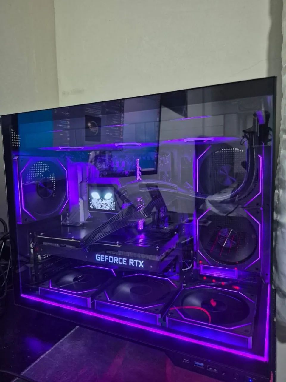 Pc Gamer High-End  - Foto 3