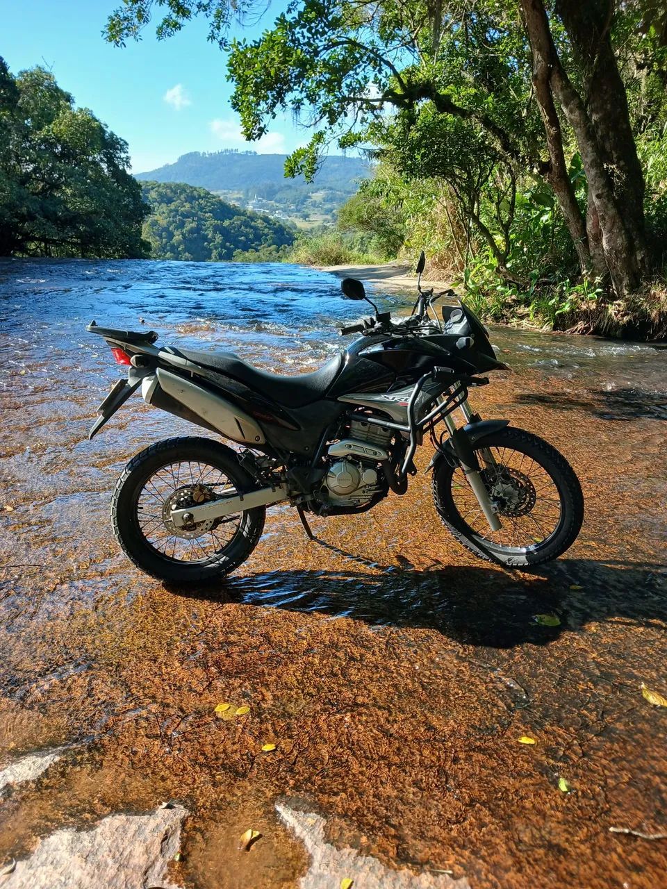 XRE 300 abs  - Foto 2