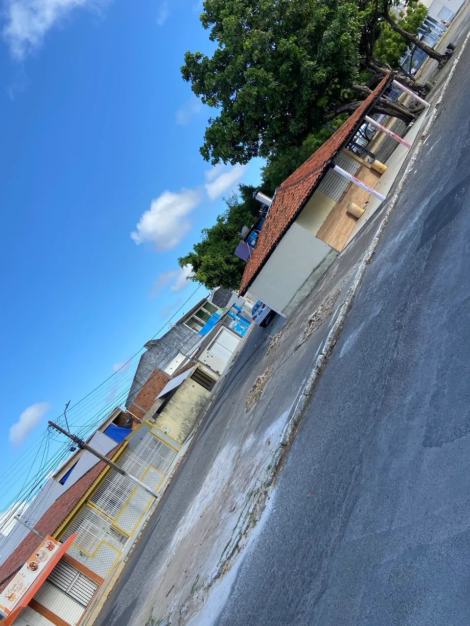 Vendo ou troco quiosque no algusto Franco  - Foto 3