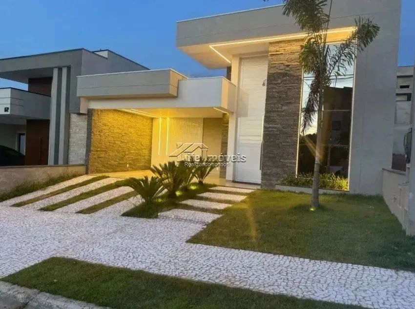 Casa em condomínio para venda em Monte Mor - Foto 2