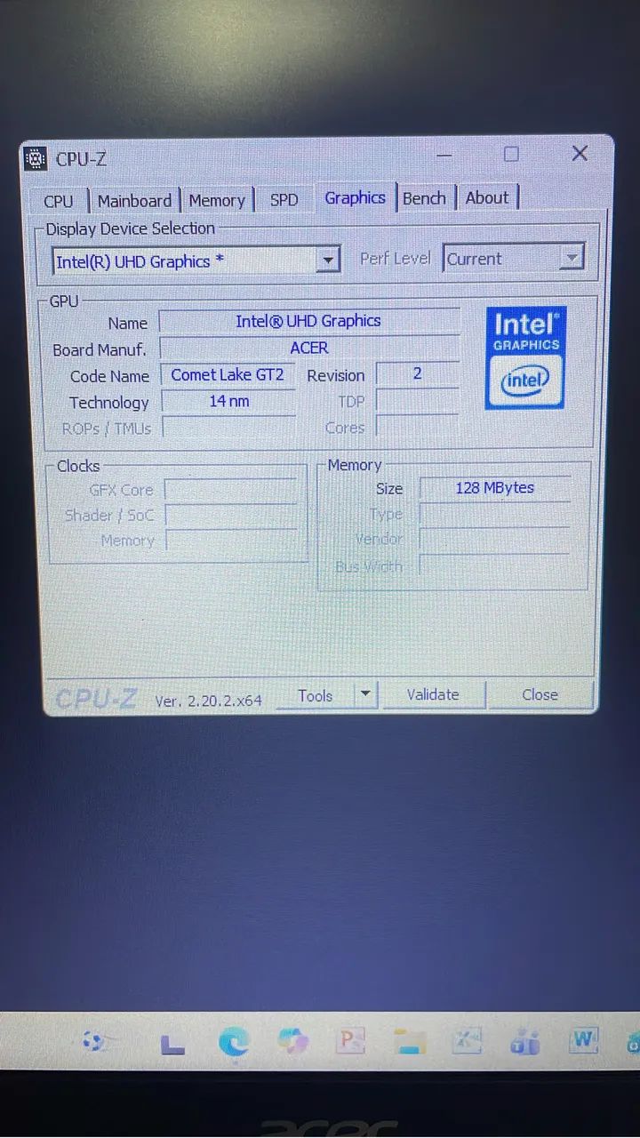 Notebook ACER - Foto 4
