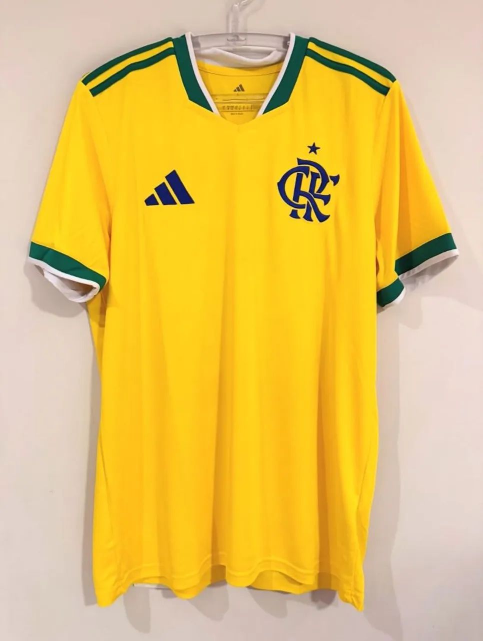 Camisa do flamengo 