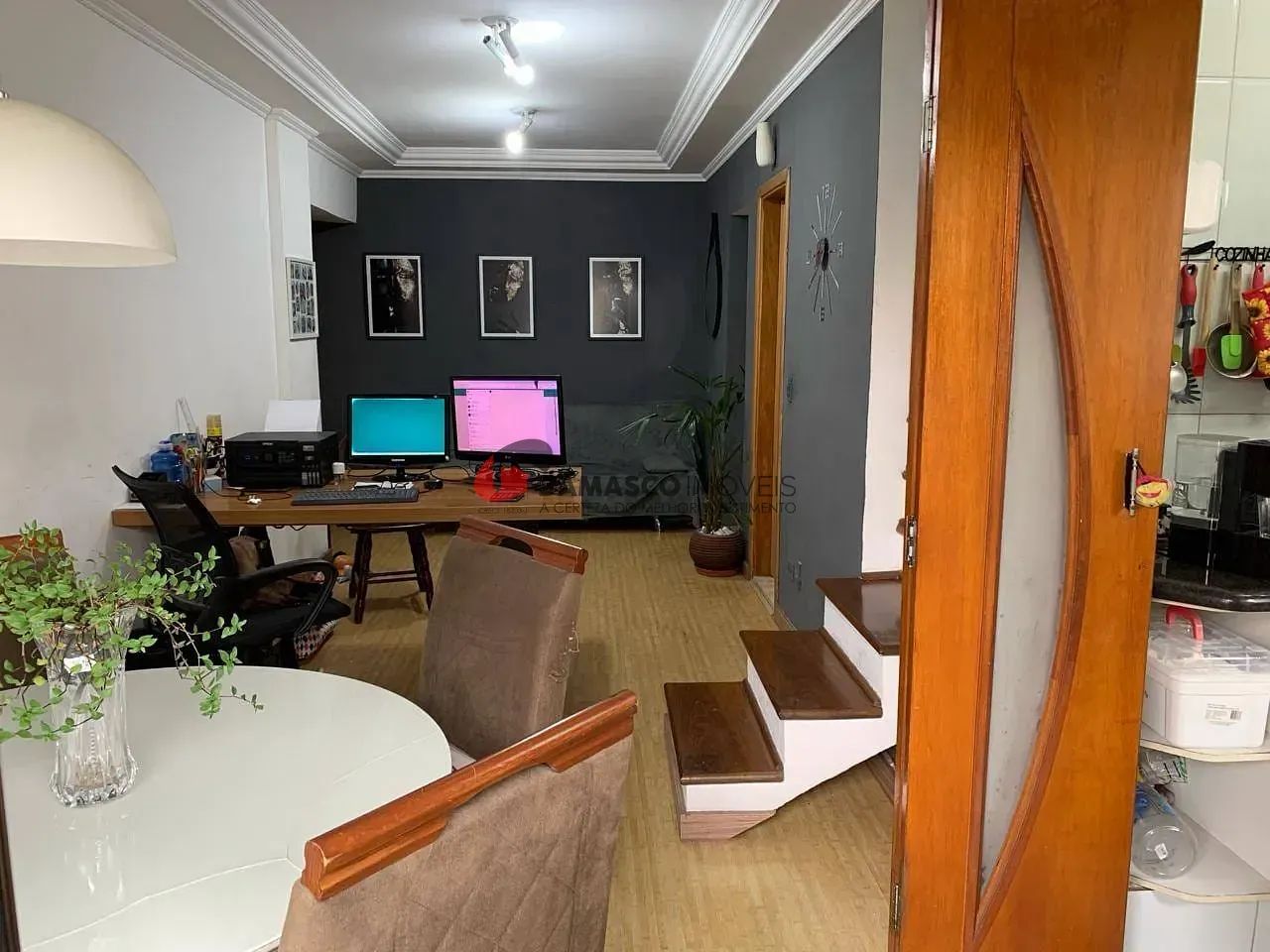 Apartamento em Santa Maria - Foto 2