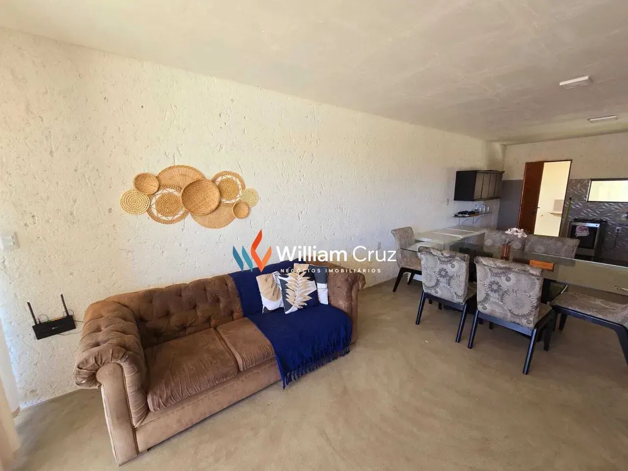Casa com piscina na praia do Patacho, oportunidade - Foto 5