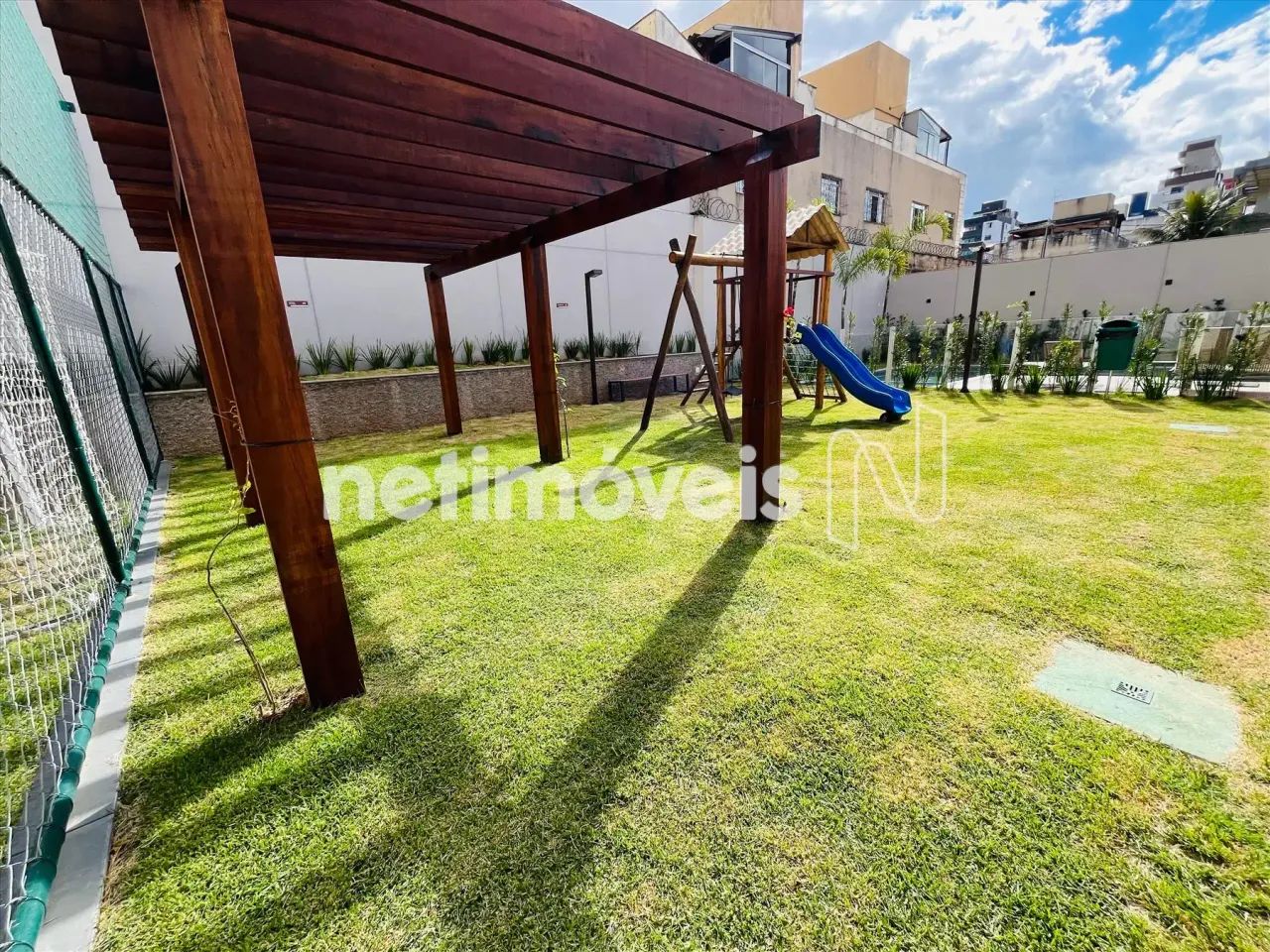 Apartamento de 02 quartos para locação no Serrano! - Foto 4