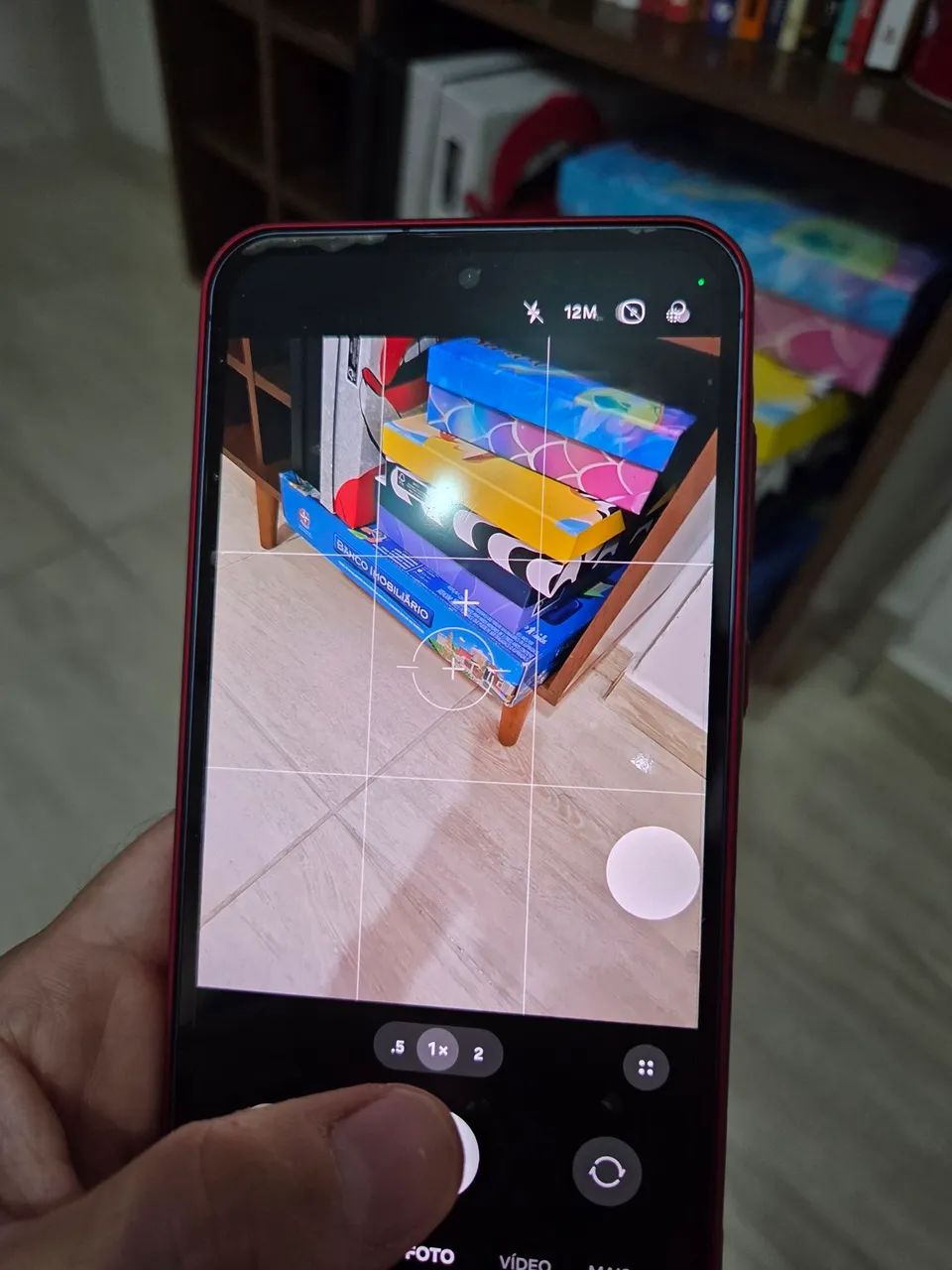 Samsung Galaxy A55 128gb - Foto 2