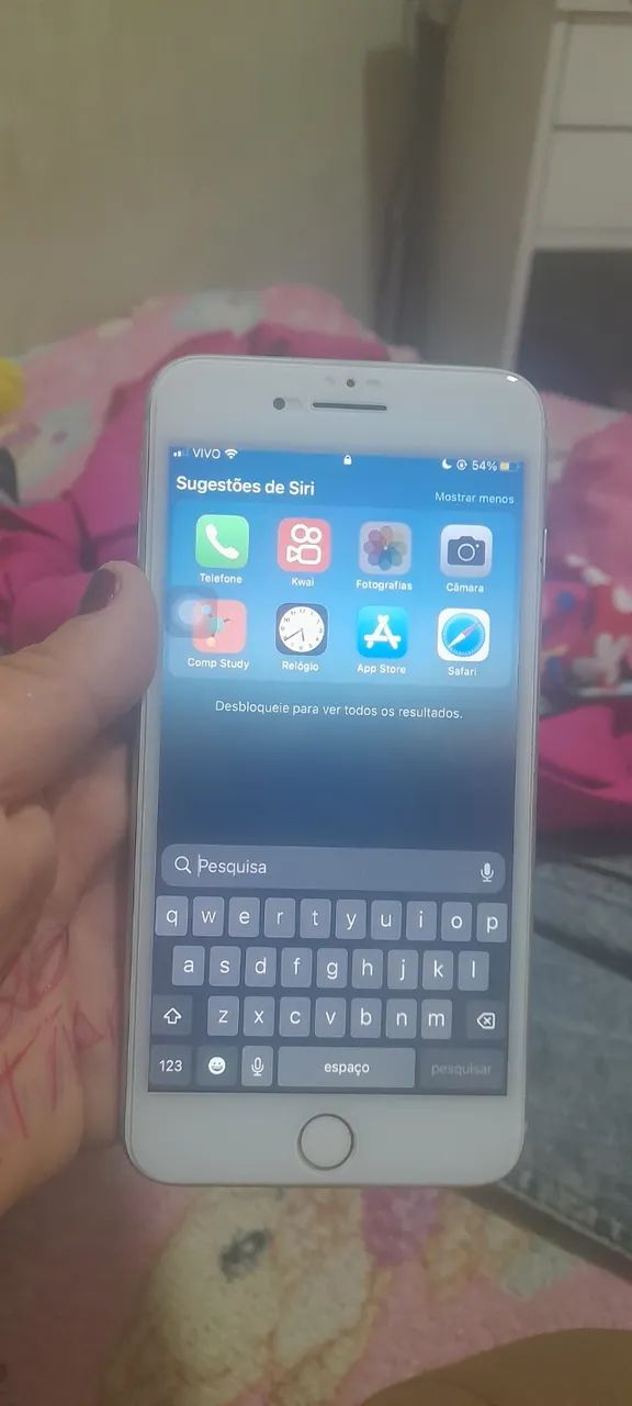 Ifone 8 plus - Foto 4