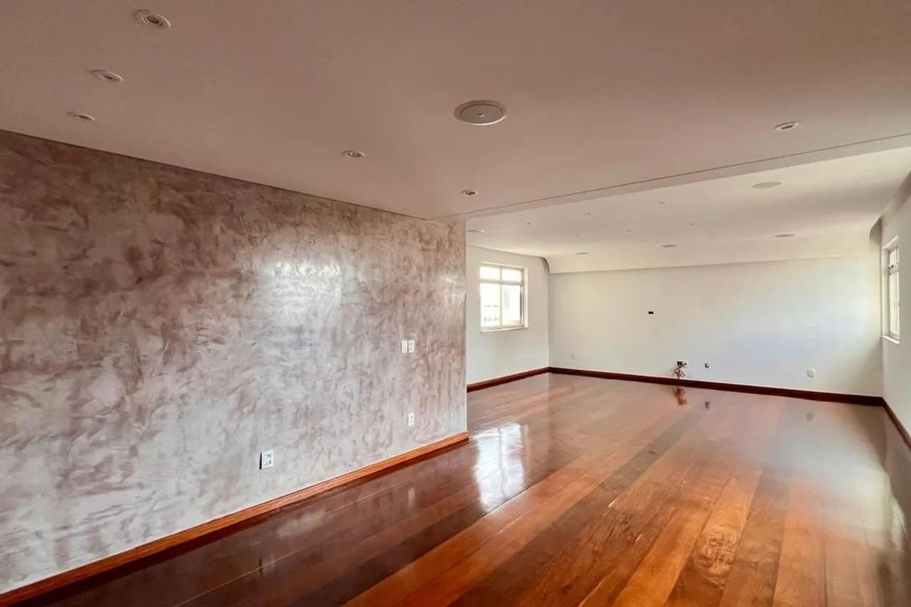 Apartamento à Venda - São Pedro, 4 Quartos, 220 m2 - Foto 4