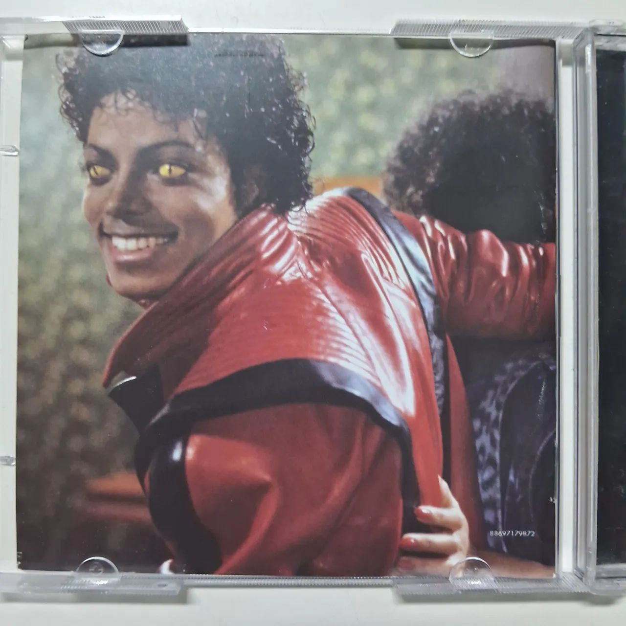 CD Michael jackson Thriller 25 - Foto 2