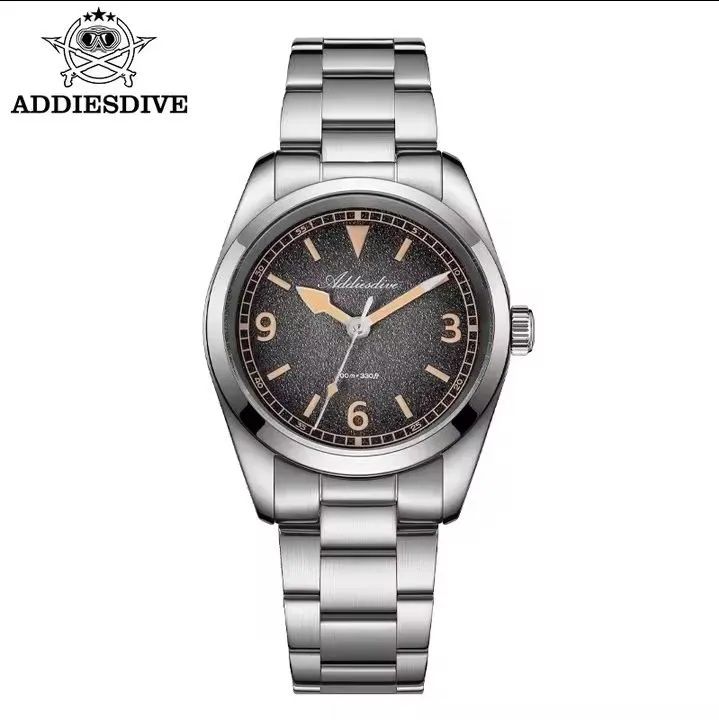 Relógio Addiesdive AD2554   - Foto 3