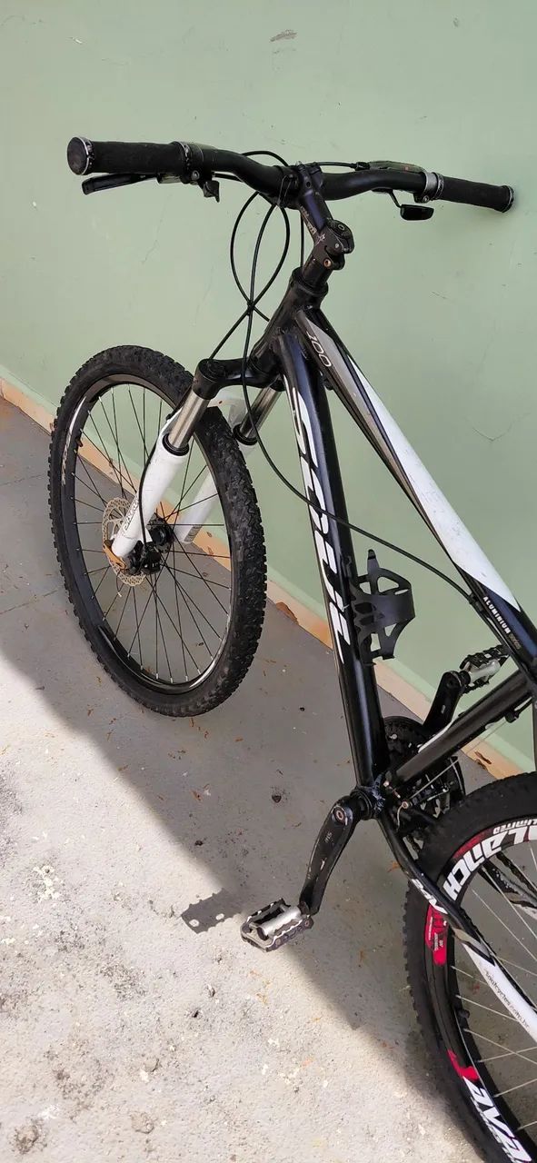 Bicicleta - Foto 4