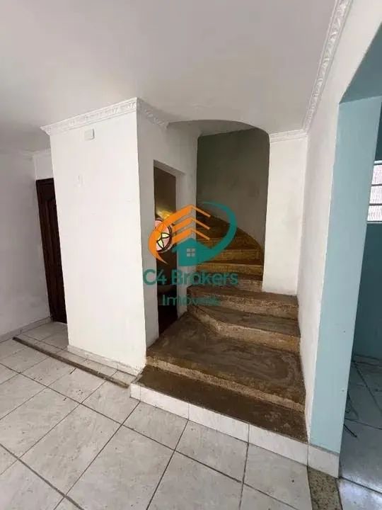 Sobrado em Vila Rosalia - Guarulhos, SP - Foto 5