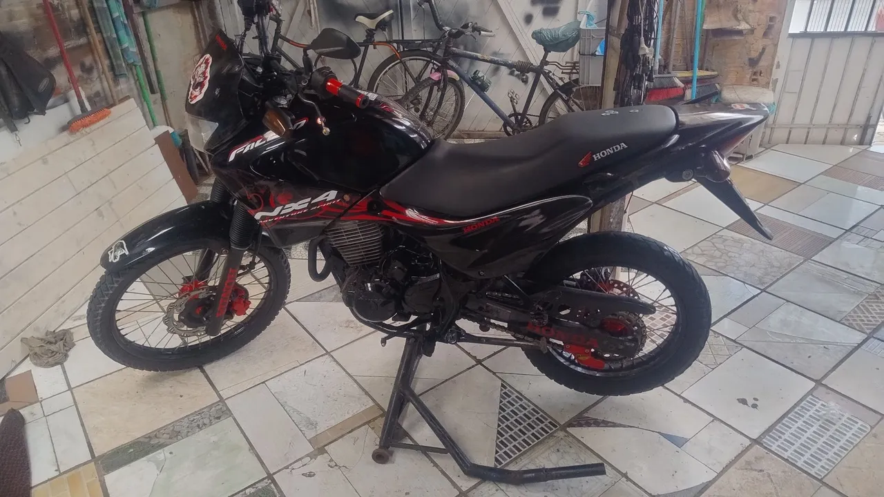 Motos Kawasaki Ninja Zx-12/ Zx-12r 1200cc no Brasil