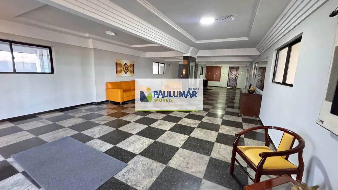 Apartamento com 1 quarto, Centro, Mongaguá, Cod: 834795 - Foto 4
