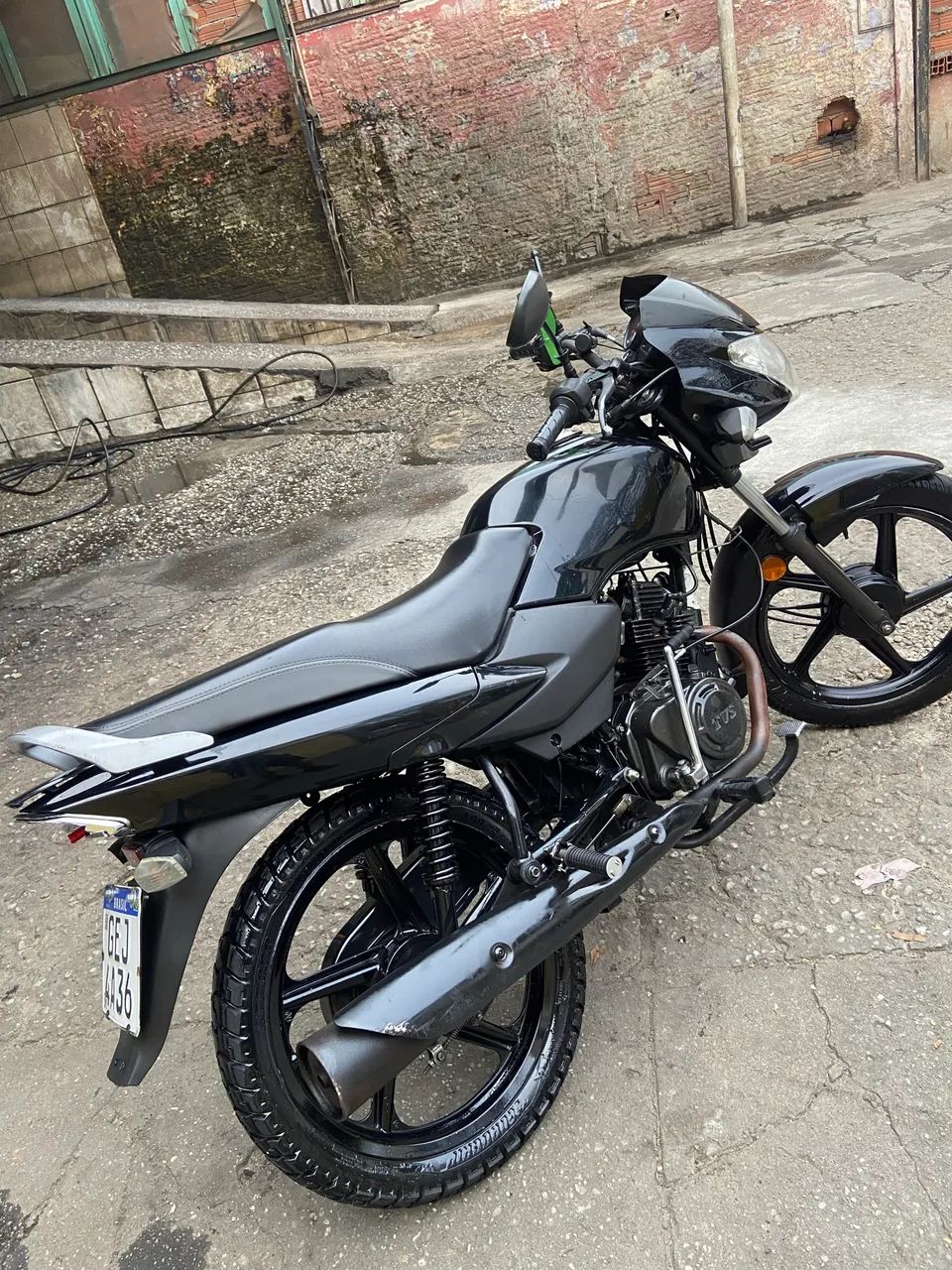 Moto boa - Foto 5
