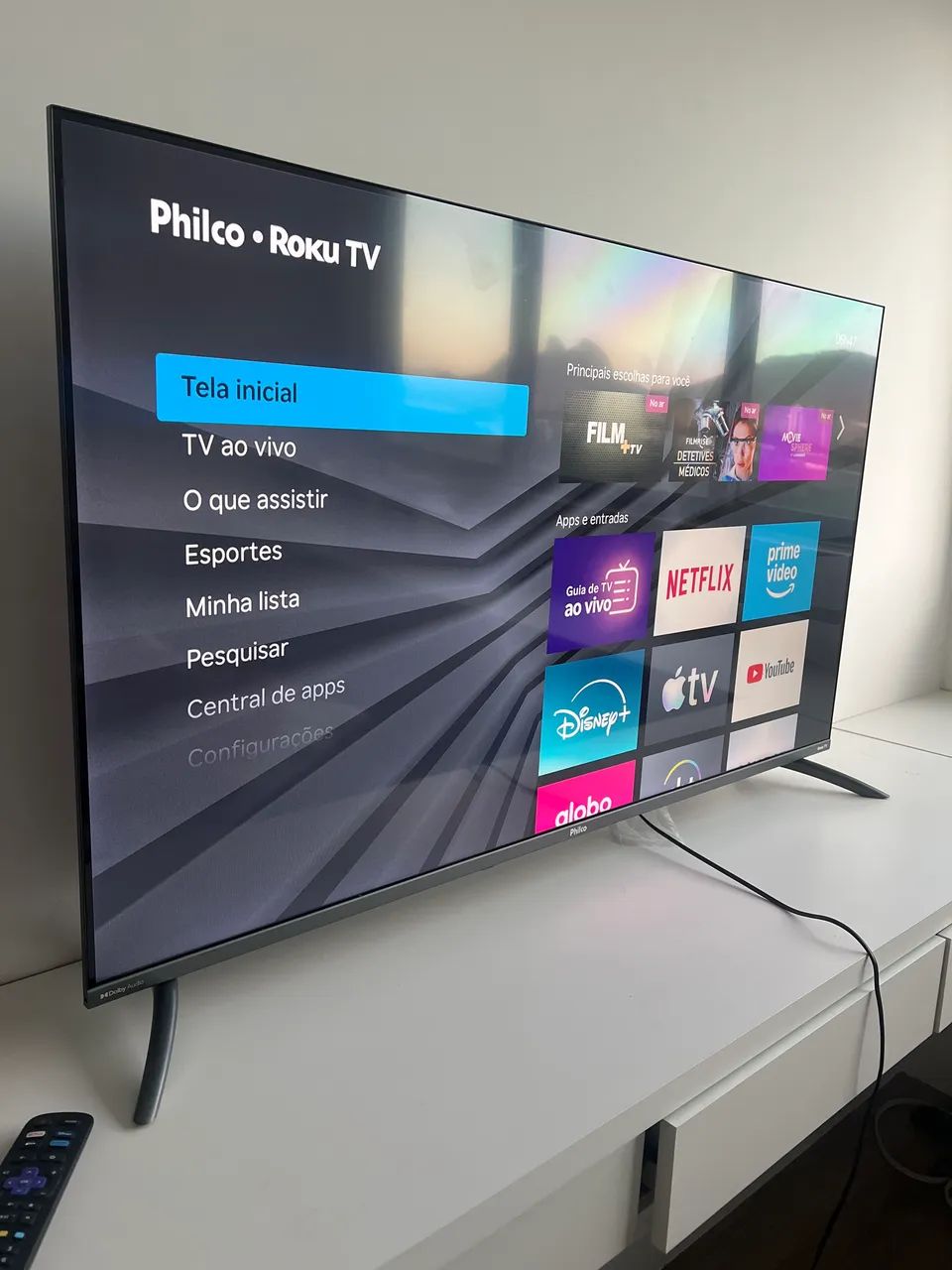Smart tv Philco 50? - Foto 3