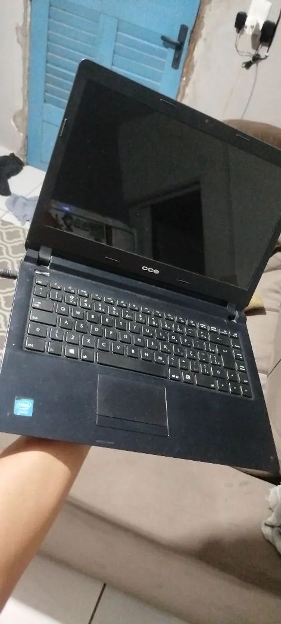 Notebook 8Gb - SSD 240Gb - Foto 4