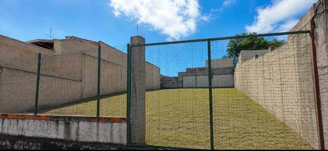 Terreno para Venda em Campinas, Jardim Samambaia