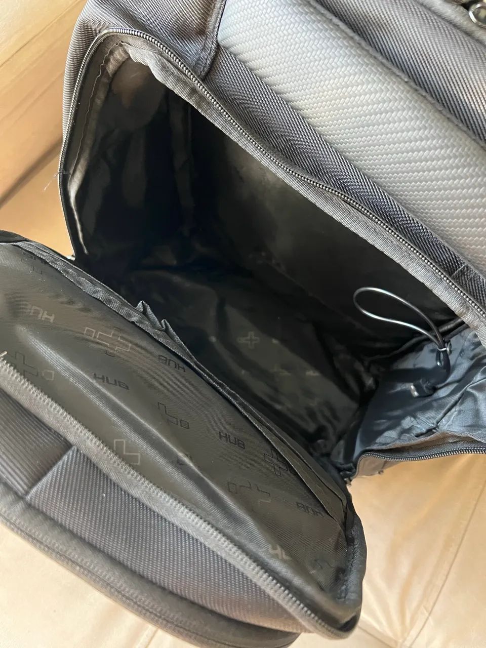 Mochila Hub - Foto 3